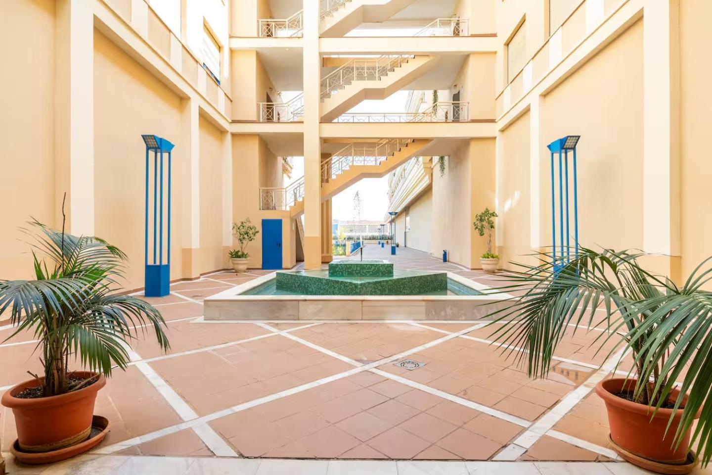 Lux Sevilla Palacio — Photos 2