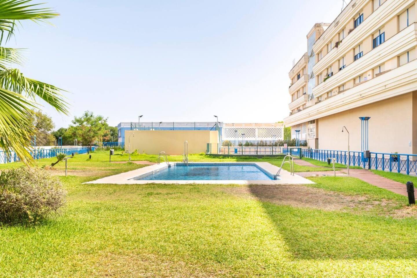 Lux Sevilla Palacio — Photos 3